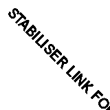 STABILISER LINK FOR VW GOLF FDL7441